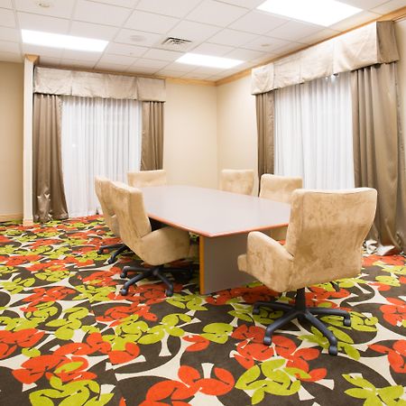 Holiday Inn Express Hotel & Suites Lexington By Ihg Luaran gambar