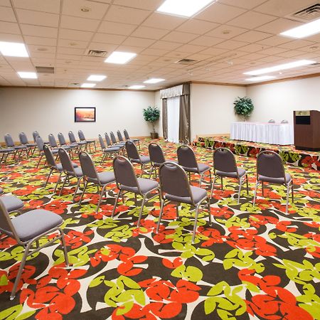 Holiday Inn Express Hotel & Suites Lexington By Ihg Luaran gambar