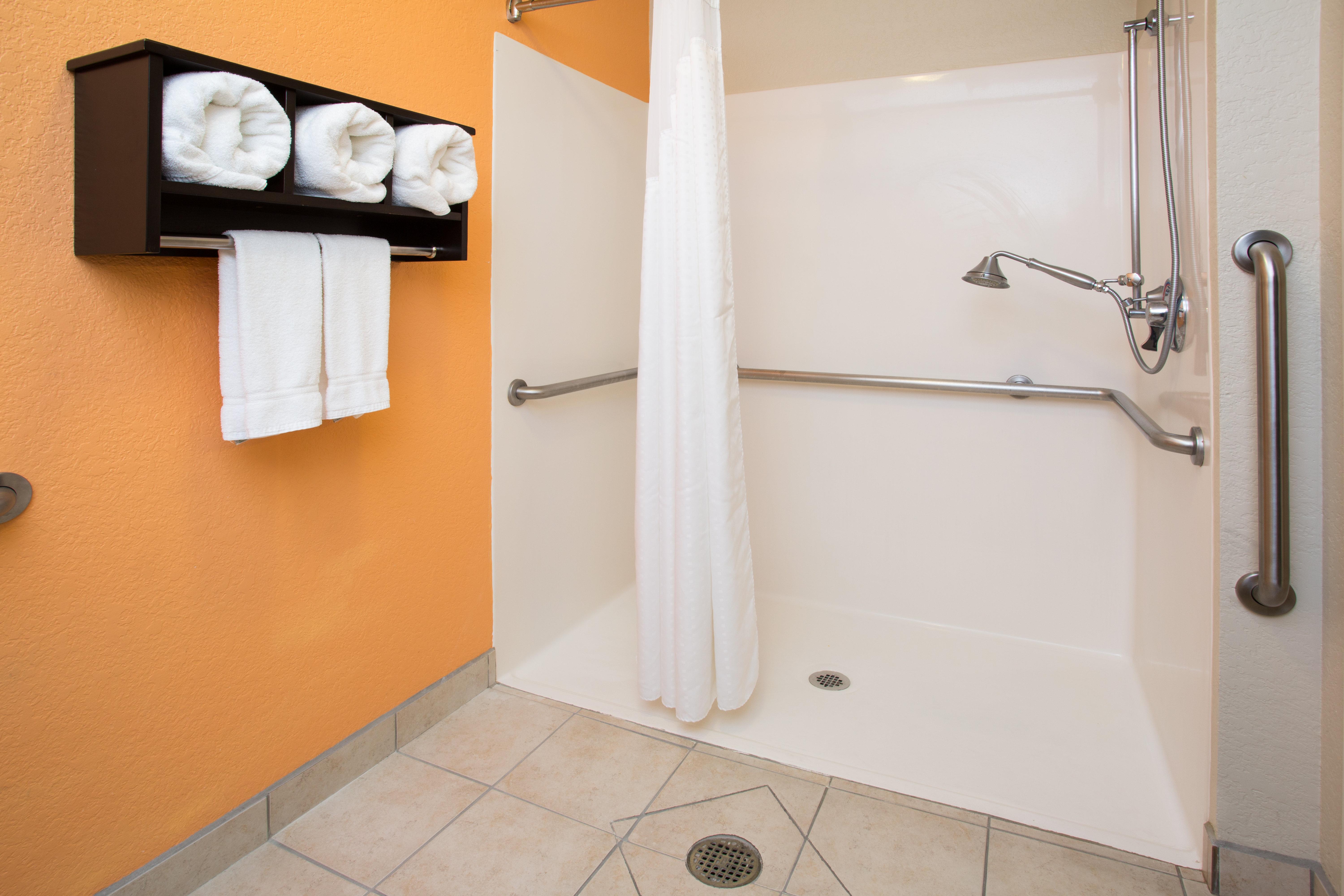Holiday Inn Express Hotel & Suites Lexington By Ihg Luaran gambar