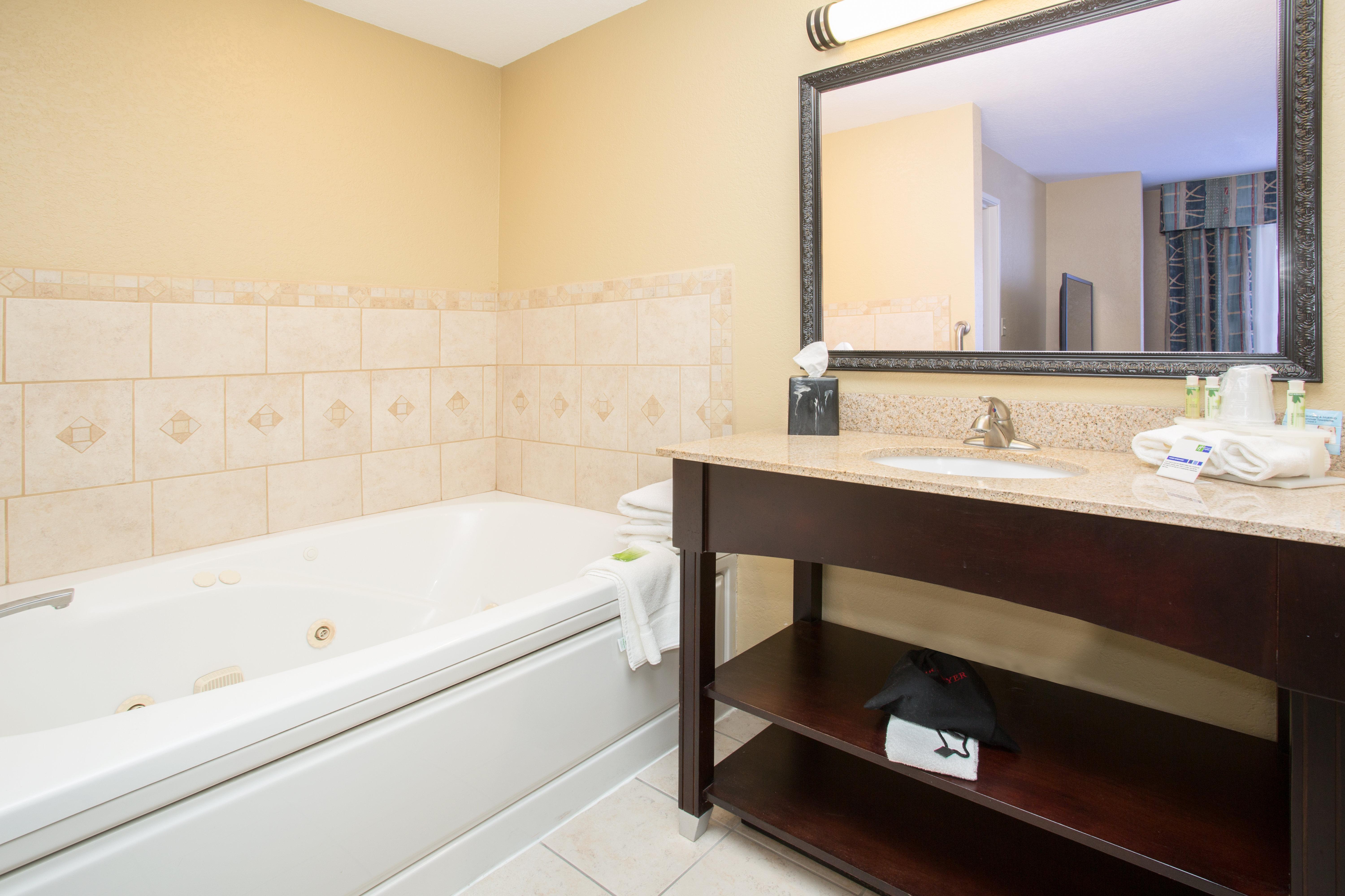 Holiday Inn Express Hotel & Suites Lexington By Ihg Luaran gambar