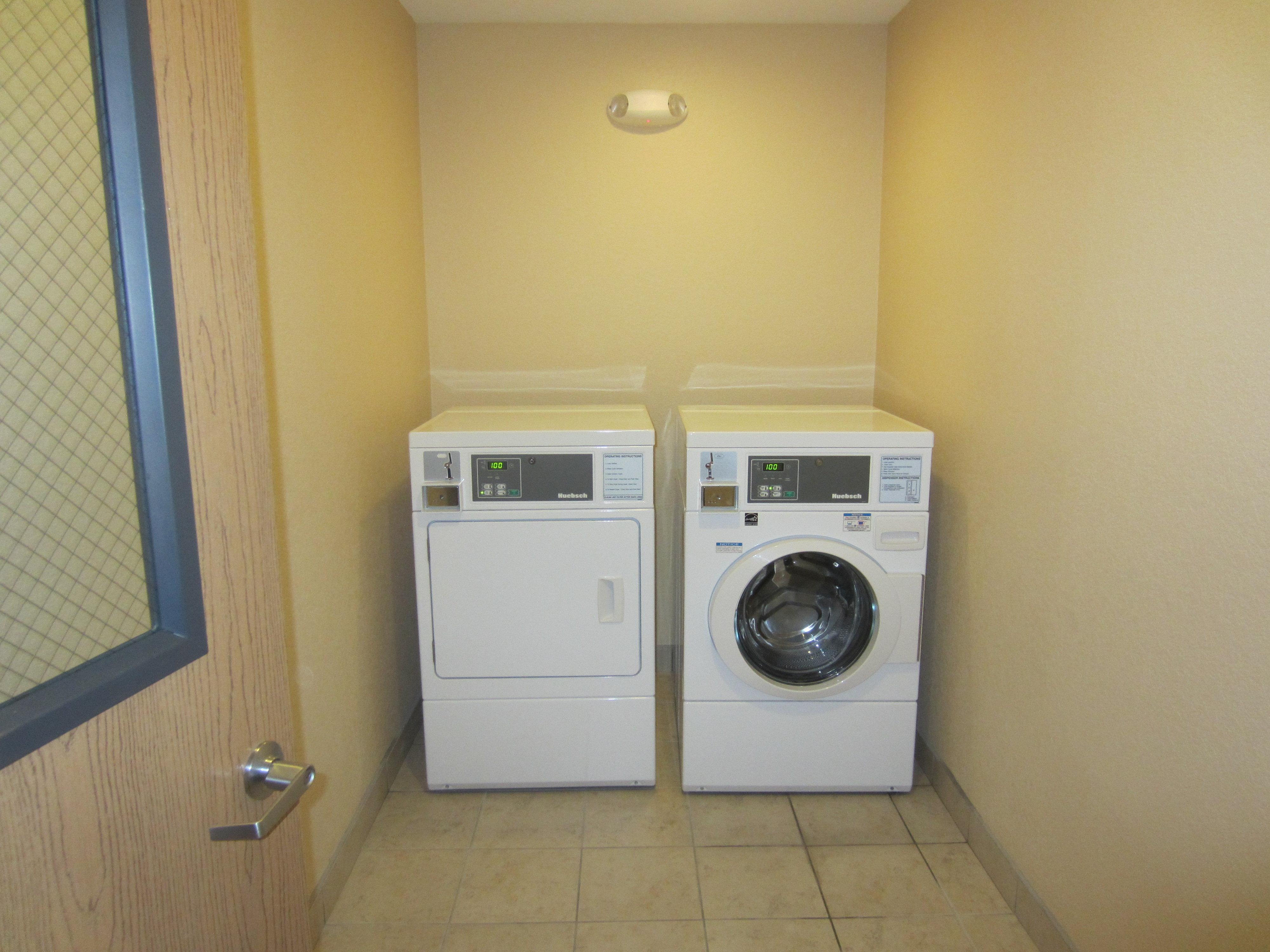 Holiday Inn Express Hotel & Suites Lexington By Ihg Luaran gambar
