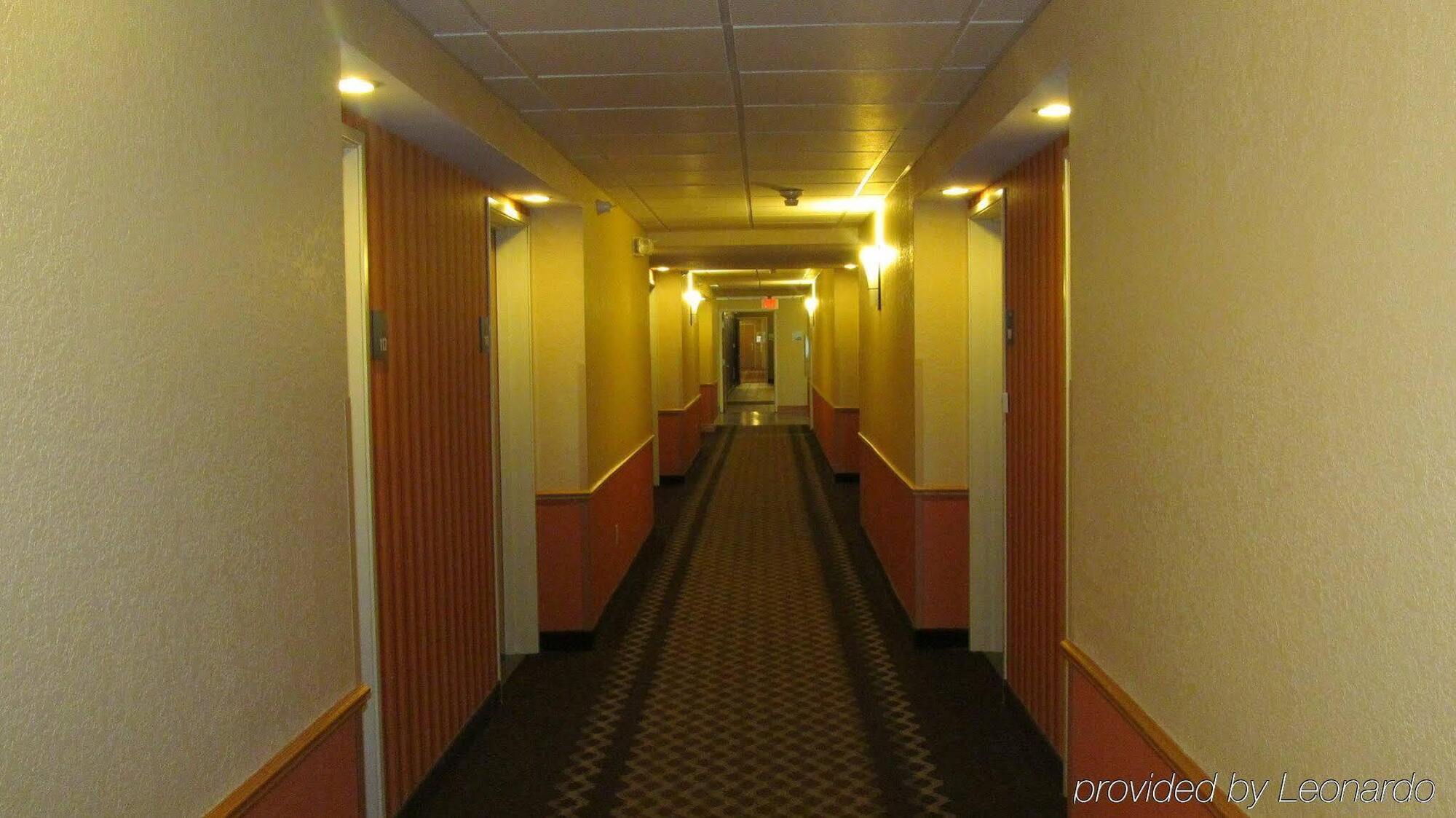 Holiday Inn Express Hotel & Suites Lexington By Ihg Luaran gambar