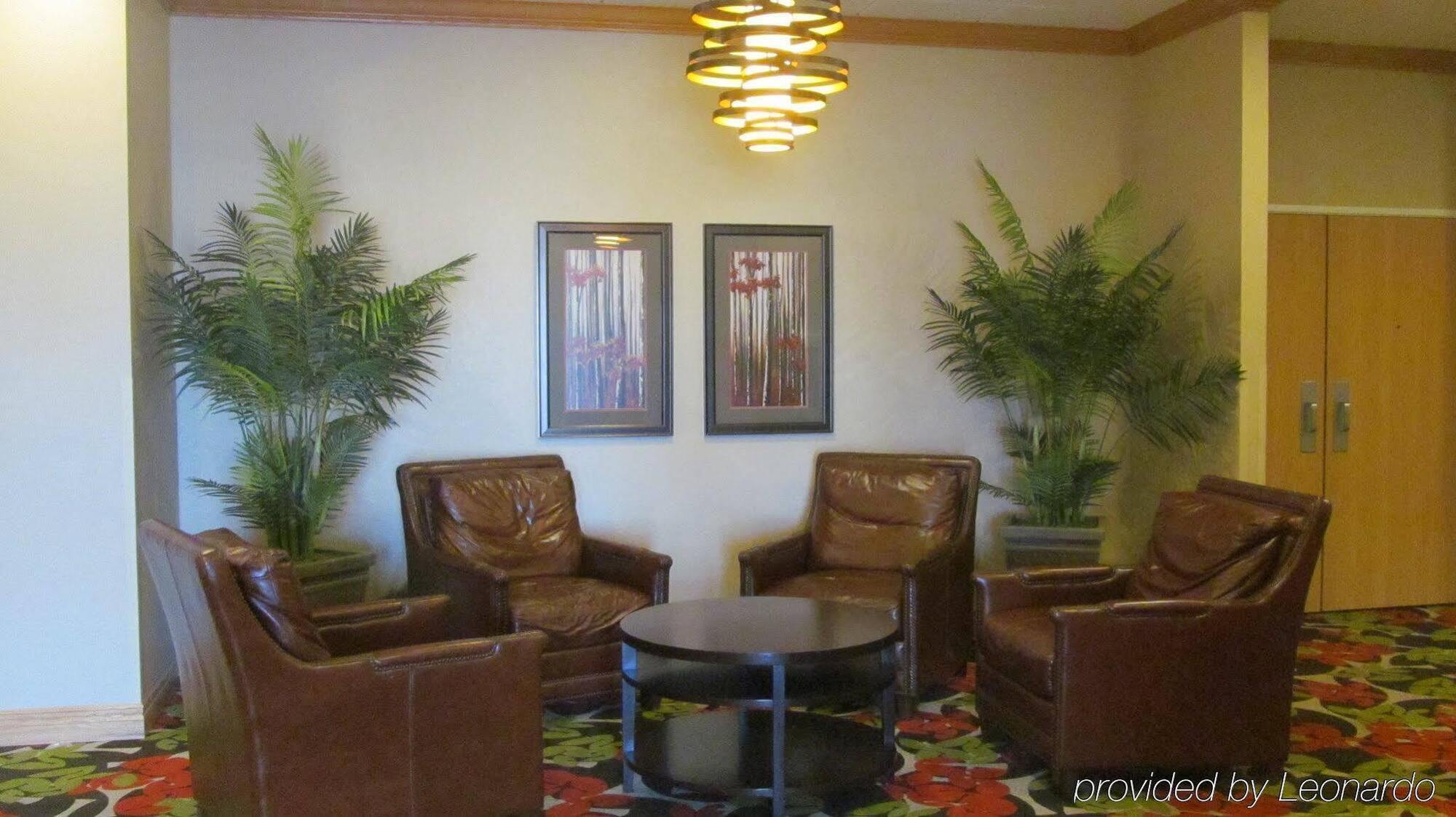 Holiday Inn Express Hotel & Suites Lexington By Ihg Luaran gambar